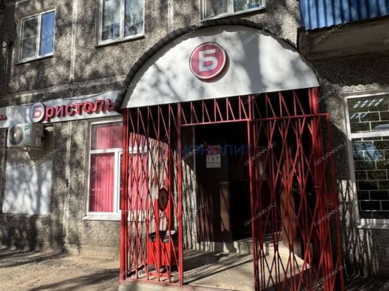 готовый бизнес готовый арендный бизнес "бристоль". 1/2 доля в Сормовском районе Нижнего Новгорода
